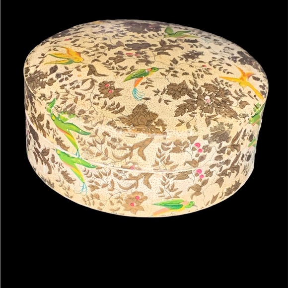 1930 Japanese Paper Coasters - Picture 2 of 3